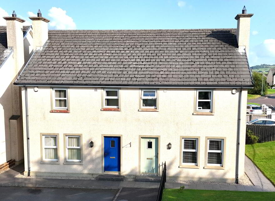 18 Clanna Rury, Claudy, BT47 4FB