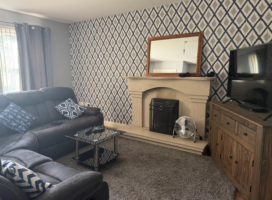 18 Clanna Rury, Claudy, BT47 4FB