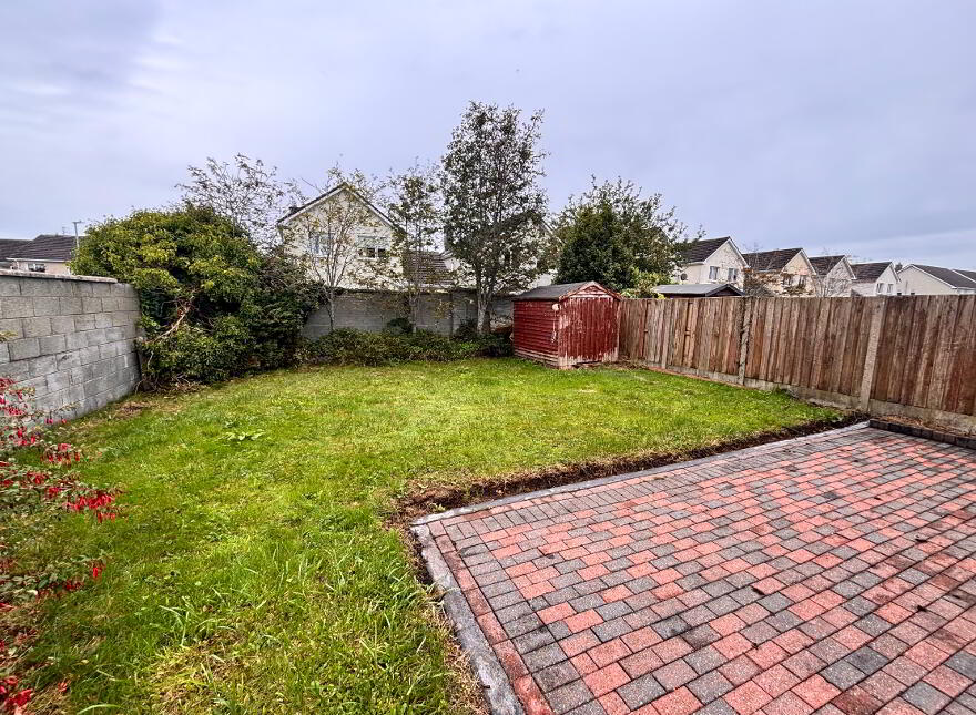 18 Ballymoneen, Cappahard, Tulla Road,, Ennis, V95C84F