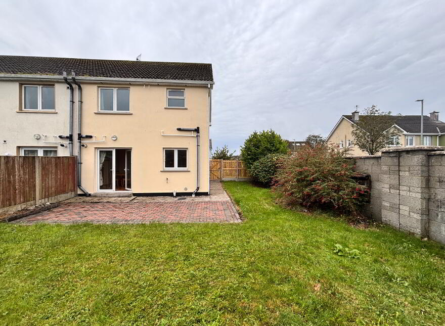 18 Ballymoneen, Cappahard, Tulla Road,, Ennis, V95C84F