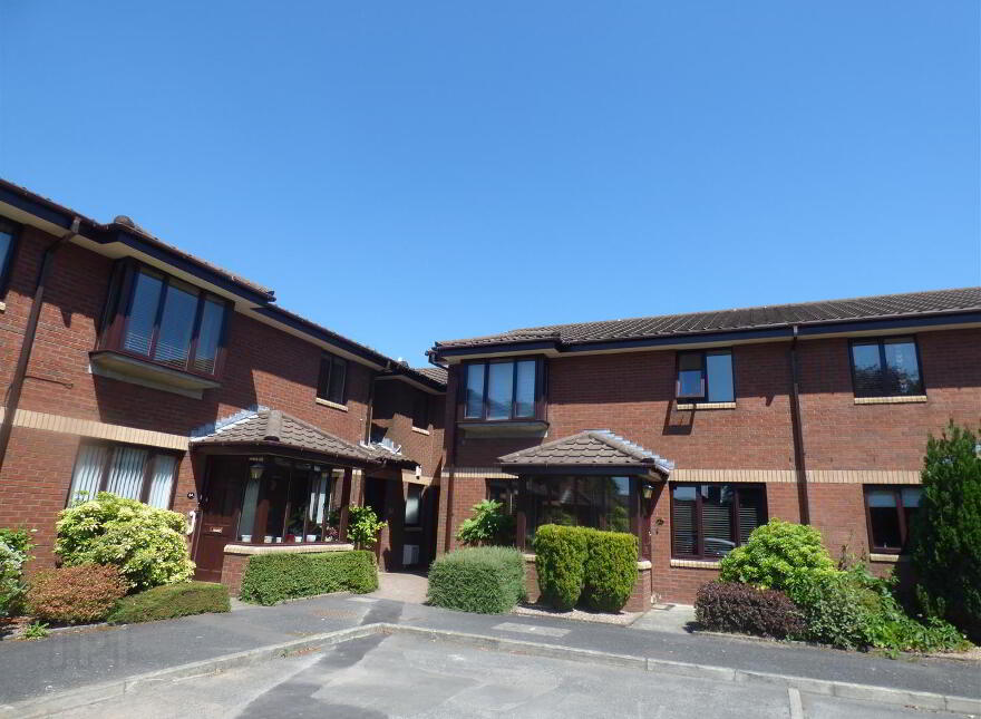 5b Helens Lea, Belfast, BT5 7RD photo