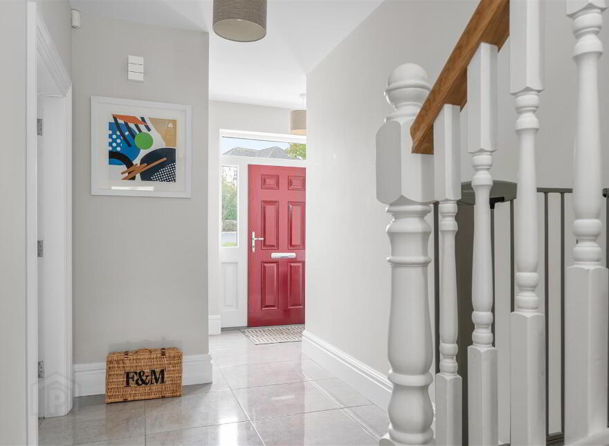 16 Hollymount Hall, Saintfield, BT24 7FU