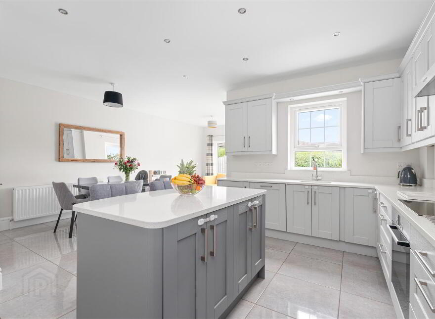 16 Hollymount Hall, Saintfield, BT24 7FU