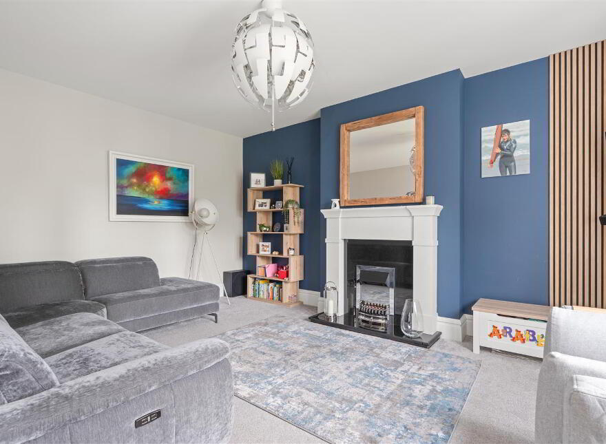 16 Hollymount Hall, Saintfield, BT24 7FU