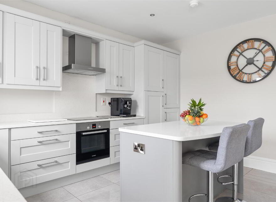 16 Hollymount Hall, Saintfield, BT24 7FU