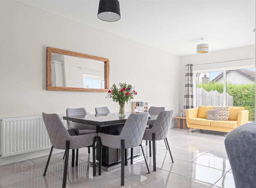 16 Hollymount Hall, Saintfield, BT24 7FU