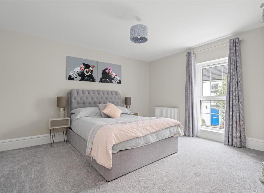 16 Hollymount Hall, Saintfield, BT24 7FU