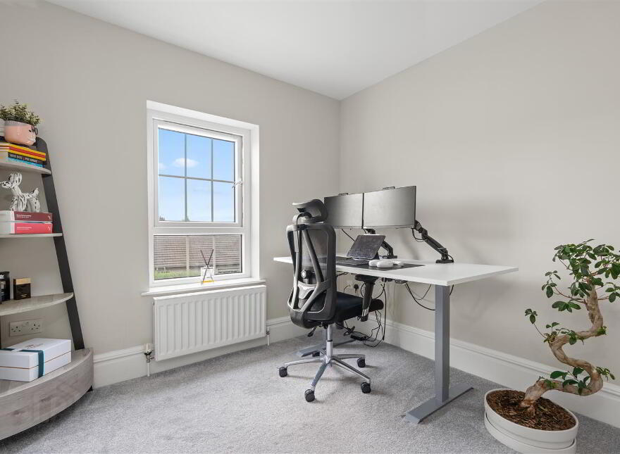 16 Hollymount Hall, Saintfield, BT24 7FU