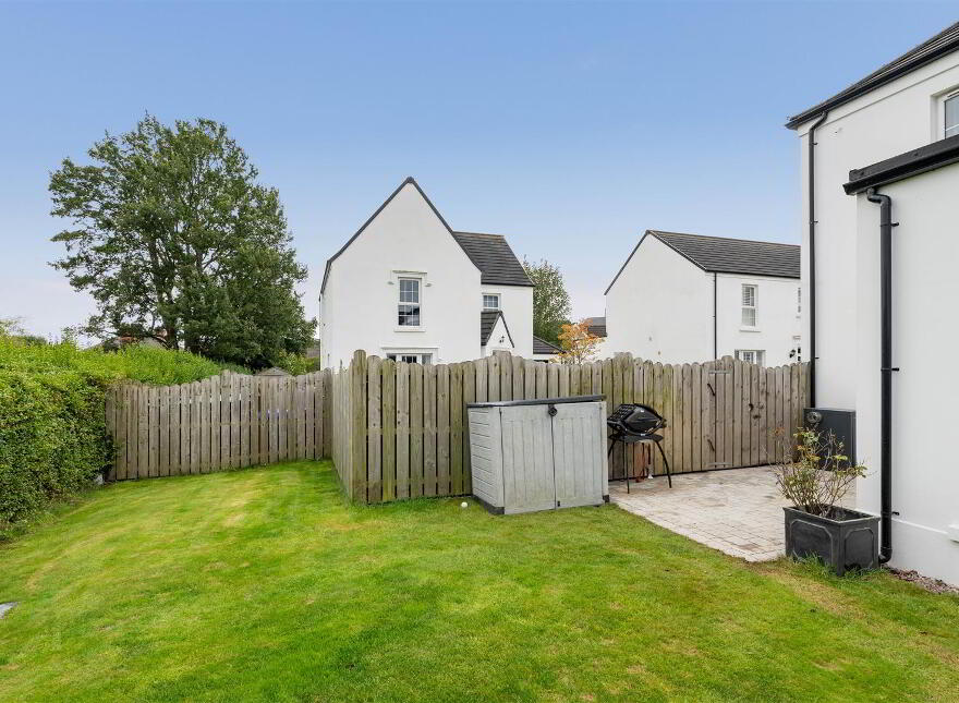 16 Hollymount Hall, Saintfield, BT24 7FU