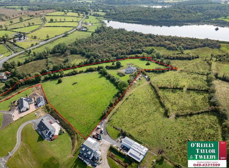 Clonosey, Belturbet, H14YF97