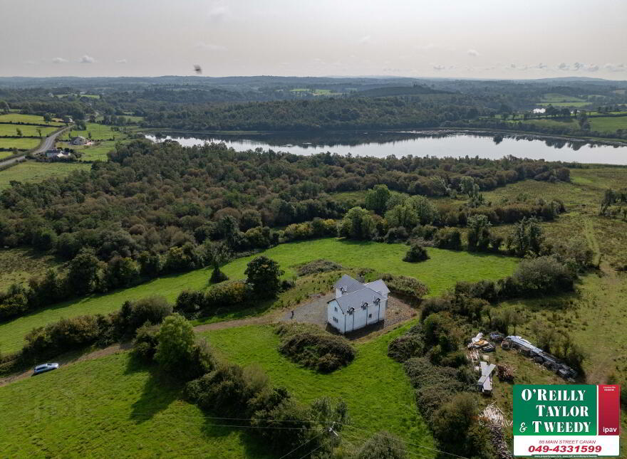 Clonosey, Belturbet, H14YF97