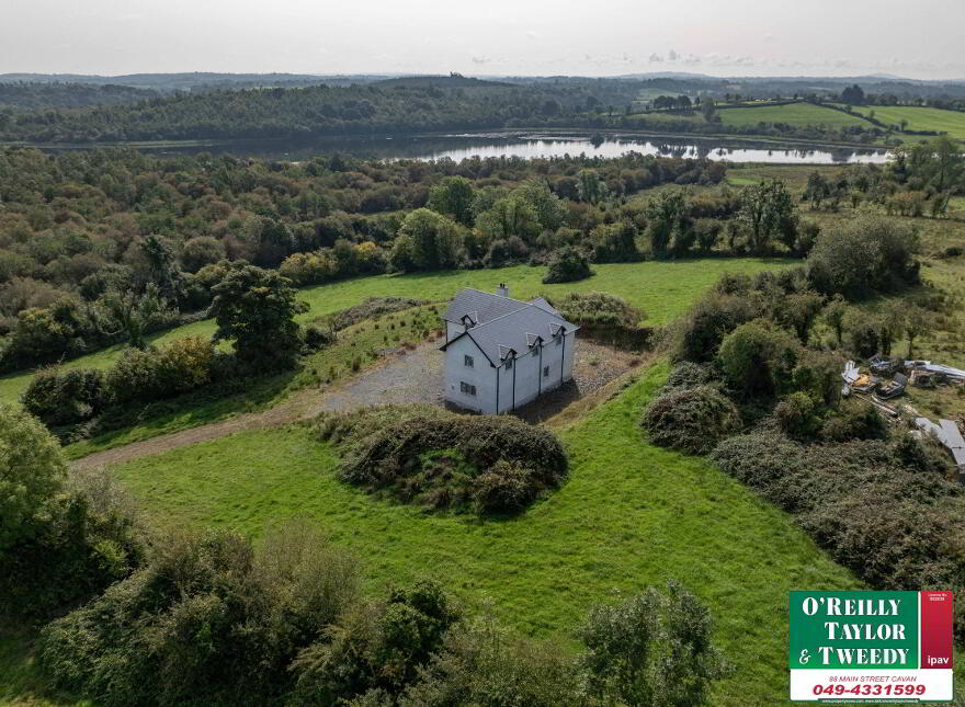 Clonosey, Belturbet, H14YF97