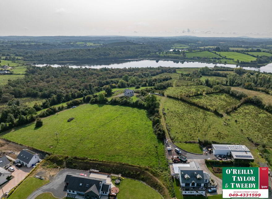 Clonosey, Belturbet, H14YF97