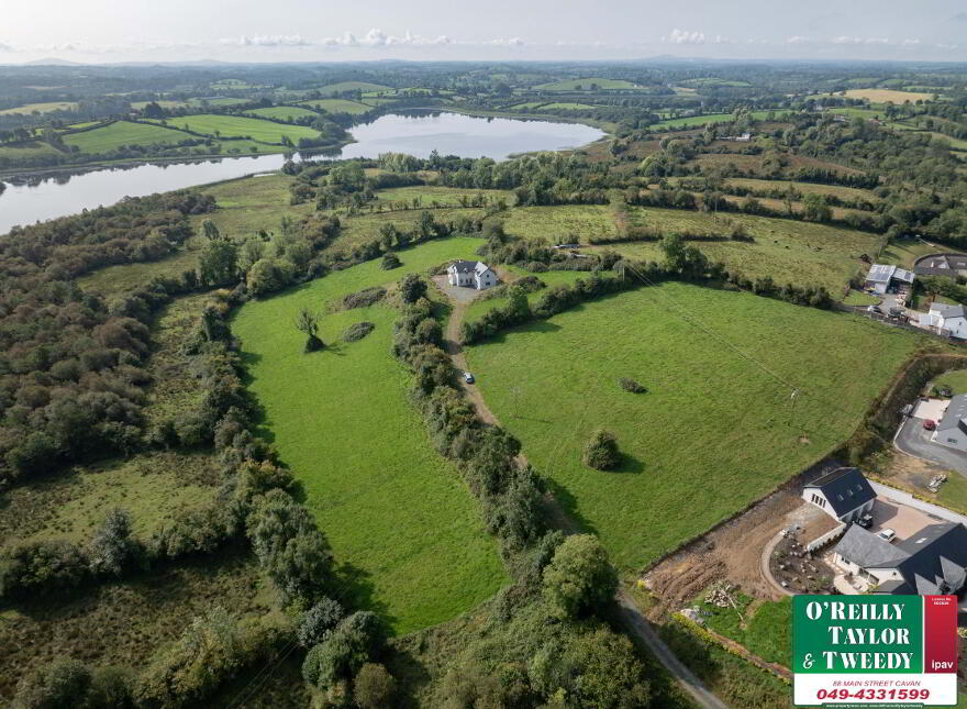 Clonosey, Belturbet, H14YF97