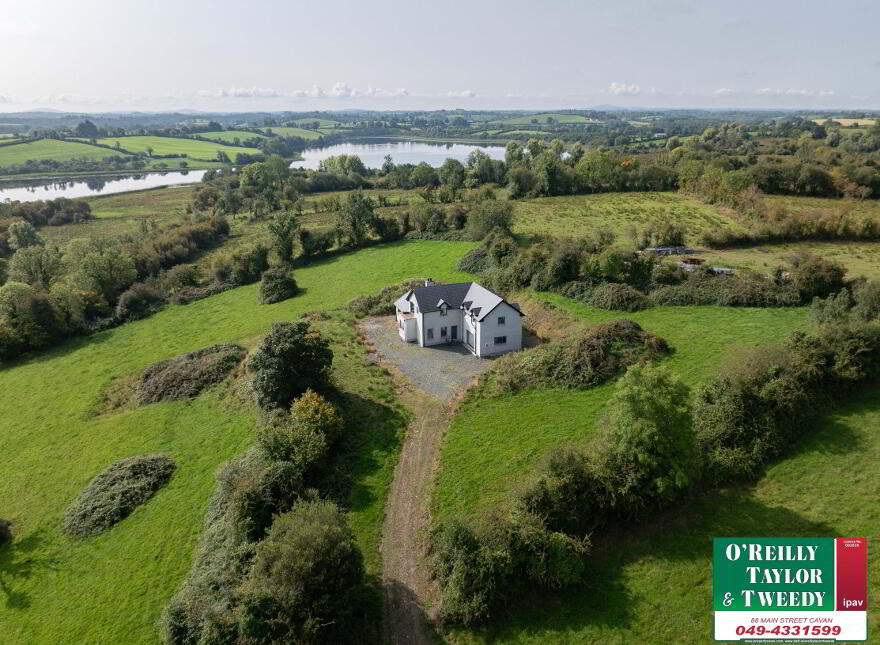 Clonosey, Belturbet, H14YF97