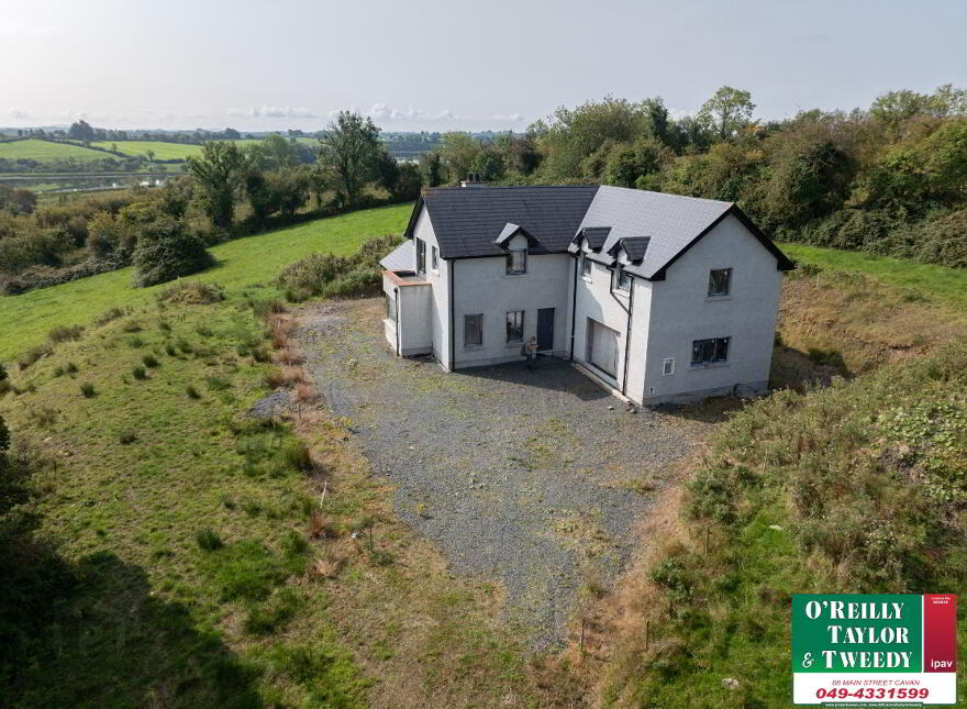 Clonosey, Belturbet, H14YF97
