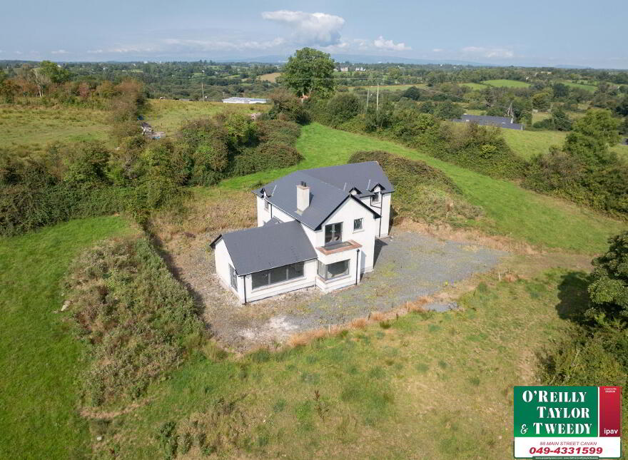 Clonosey, Belturbet, H14YF97