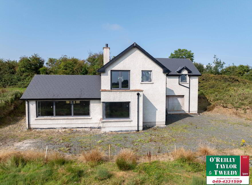 Clonosey, Belturbet, H14YF97