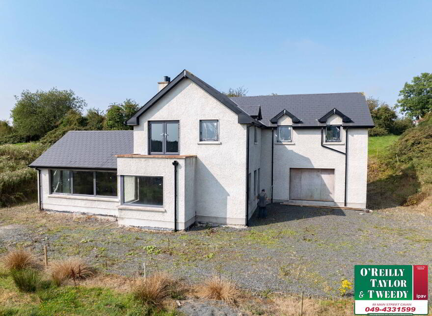 Clonosey, Belturbet, H14YF97