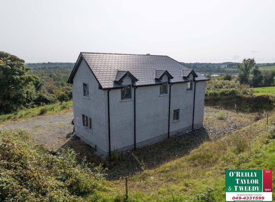 Clonosey, Belturbet, H14YF97