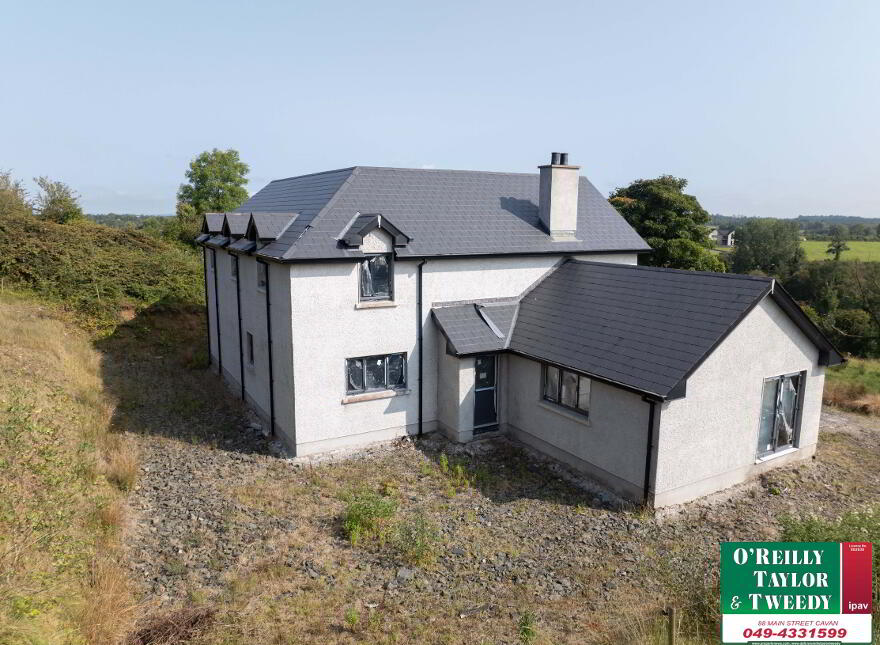 Clonosey, Belturbet, H14YF97