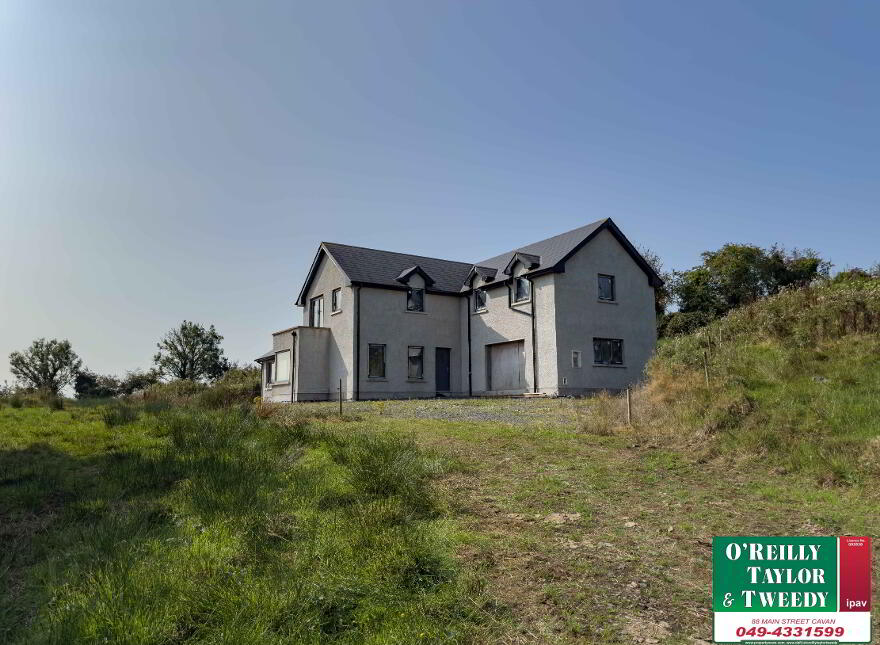 Clonosey, Belturbet, H14YF97