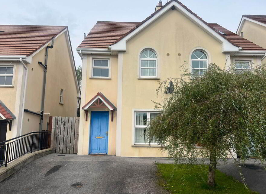 65 Oak Manor, Drumgola Wood, Cavan Town, H12XA03