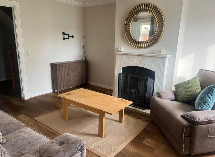 65 Oak Manor, Drumgola Wood, Cavan Town, H12XA03