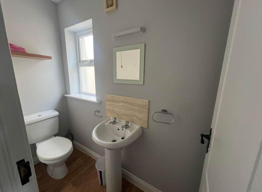 65 Oak Manor, Drumgola Wood, Cavan Town, H12XA03