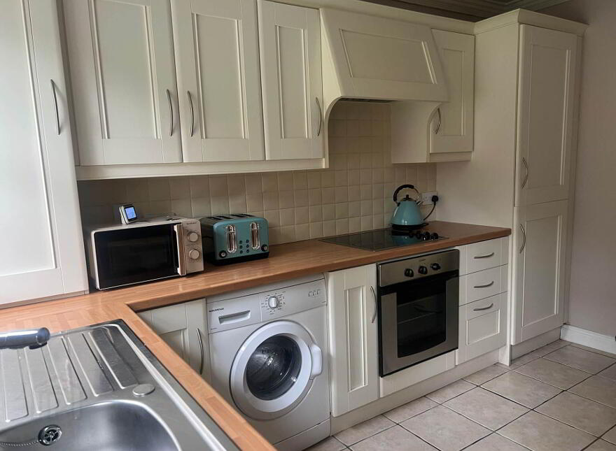 65 Oak Manor, Drumgola Wood, Cavan Town, H12XA03