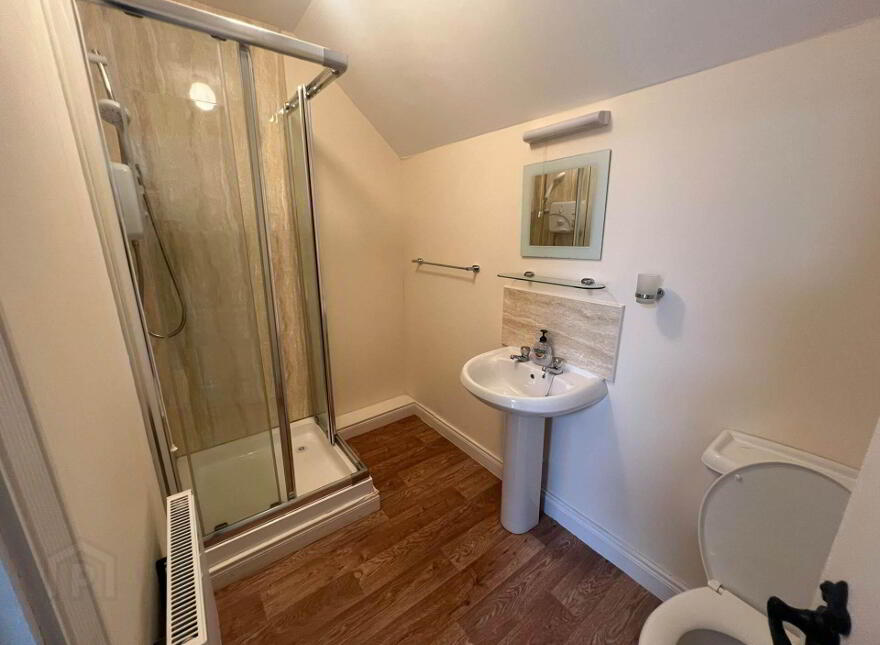 65 Oak Manor, Drumgola Wood, Cavan Town, H12XA03