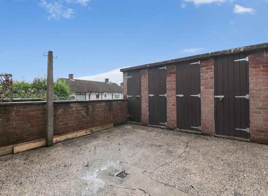 105d Ravenswood Park, Belfast, BT5 7PU