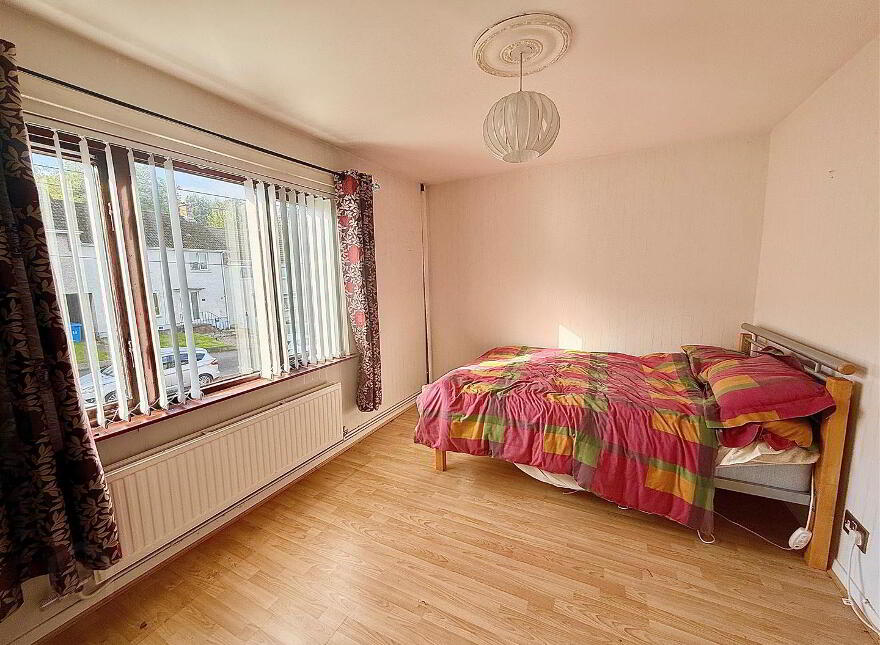 105d Ravenswood Park, Belfast, BT5 7PU