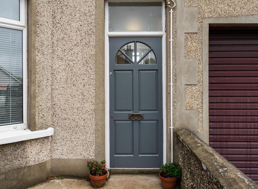 50 Bangor Road, Newtownards, BT23 7BY