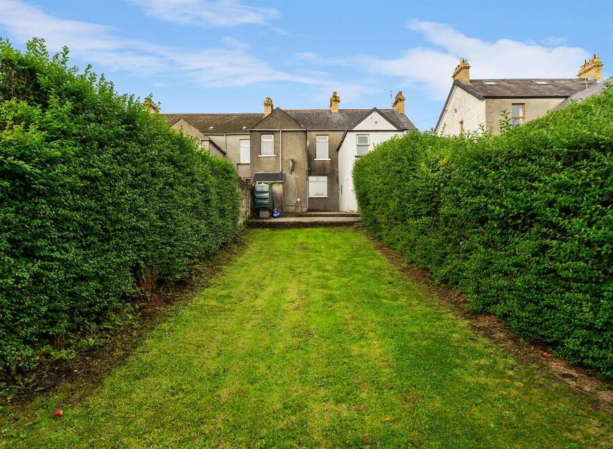 50 Bangor Road, Newtownards, BT23 7BY
