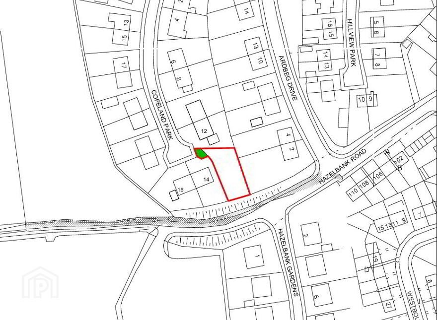 14a Copeland Park, Coleraine, BT51 3EG