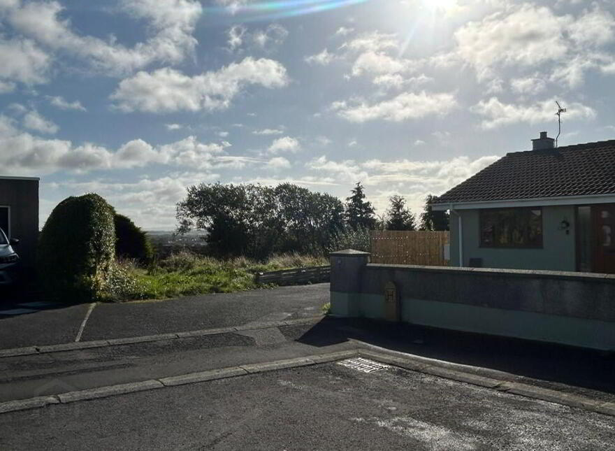 14a Copeland Park, Coleraine, BT51 3EG
