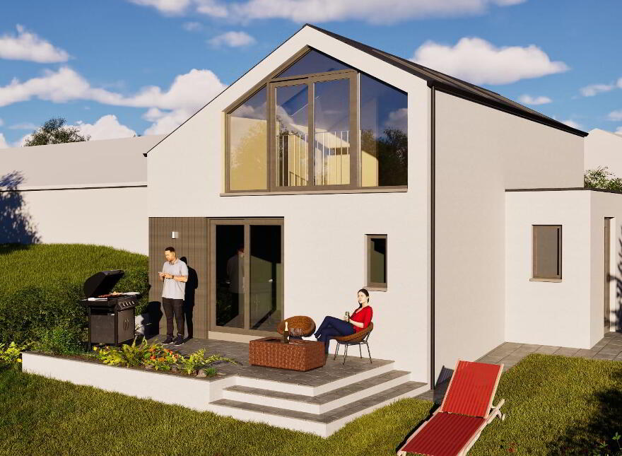 14a Copeland Park, Coleraine, BT51 3EG