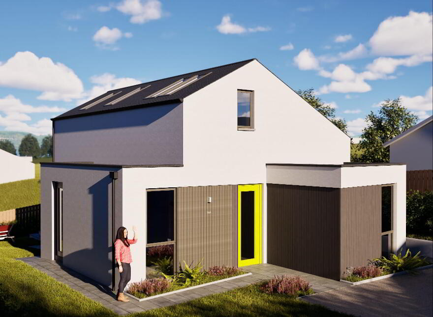 14a Copeland Park, Coleraine, BT51 3EG