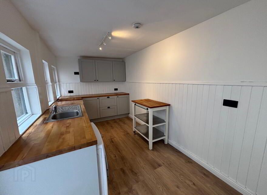 60 Belmont Avenue, Belmont Road, Belfast, BT4 3DE