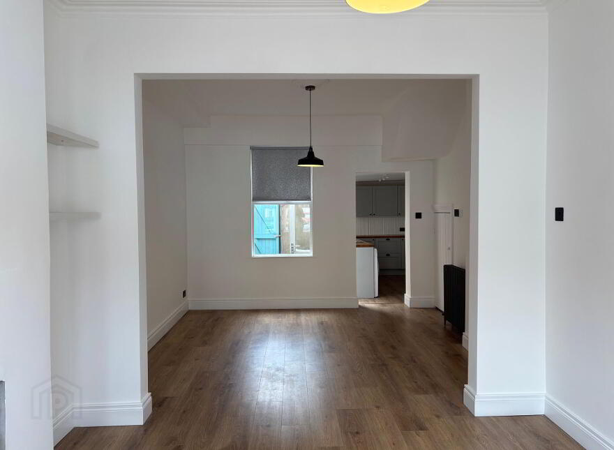 60 Belmont Avenue, Belmont Road, Belfast, BT4 3DE