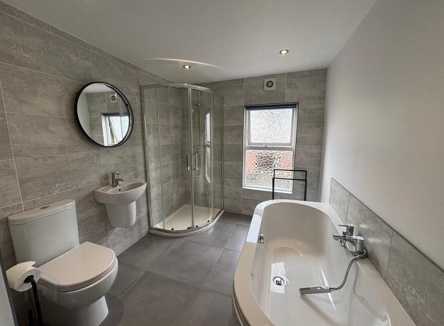 60 Belmont Avenue, Belmont Road, Belfast, BT4 3DE