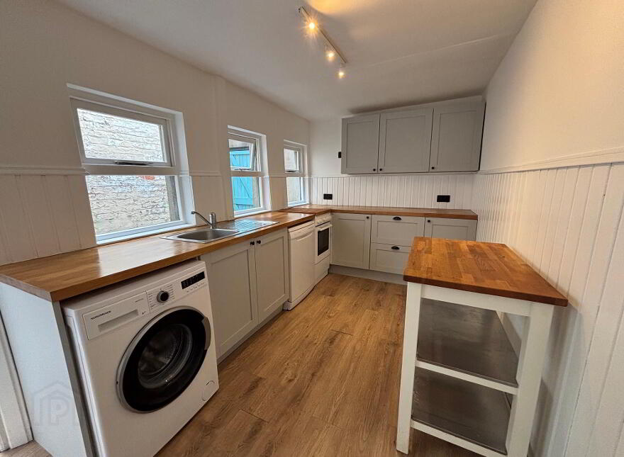 60 Belmont Avenue, Belmont Road, Belfast, BT4 3DE