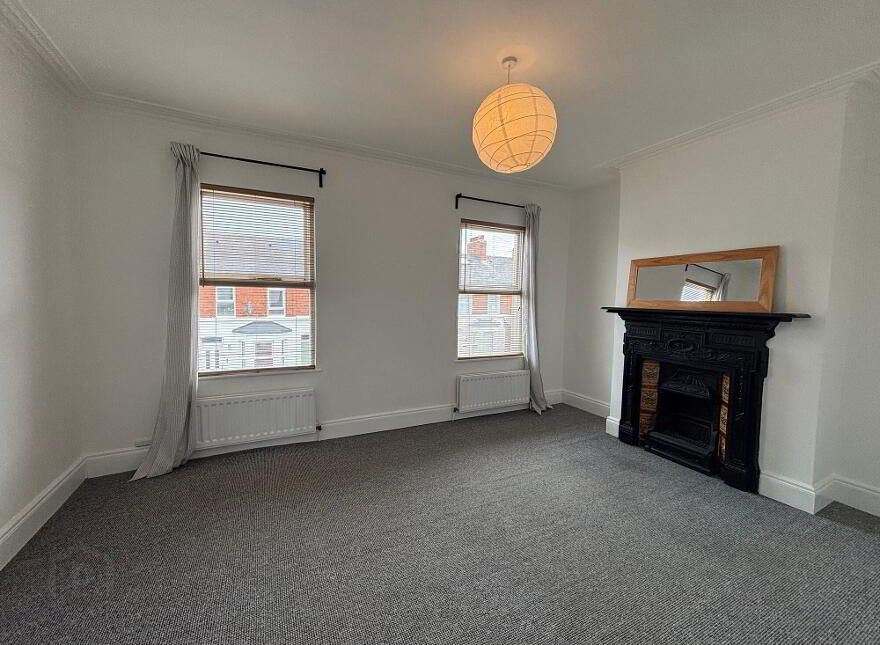 60 Belmont Avenue, Belmont Road, Belfast, BT4 3DE