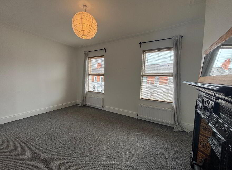 60 Belmont Avenue, Belmont Road, Belfast, BT4 3DE