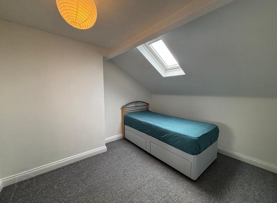 60 Belmont Avenue, Belmont Road, Belfast, BT4 3DE
