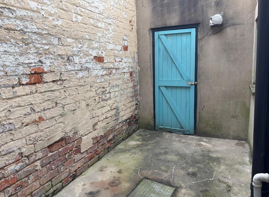60 Belmont Avenue, Belmont Road, Belfast, BT4 3DE