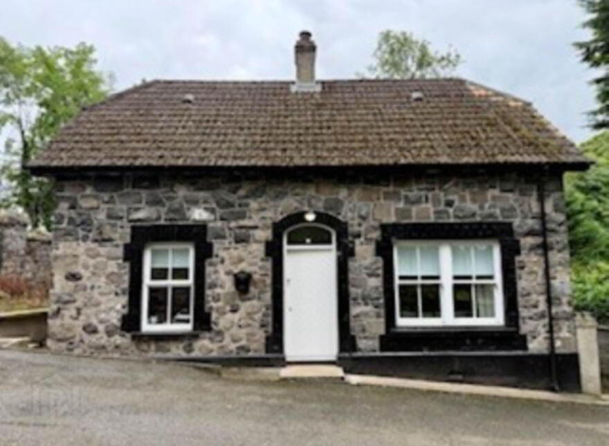 North, Lodge, Loughanmore Road, Dunadry, BT41 2HN photo