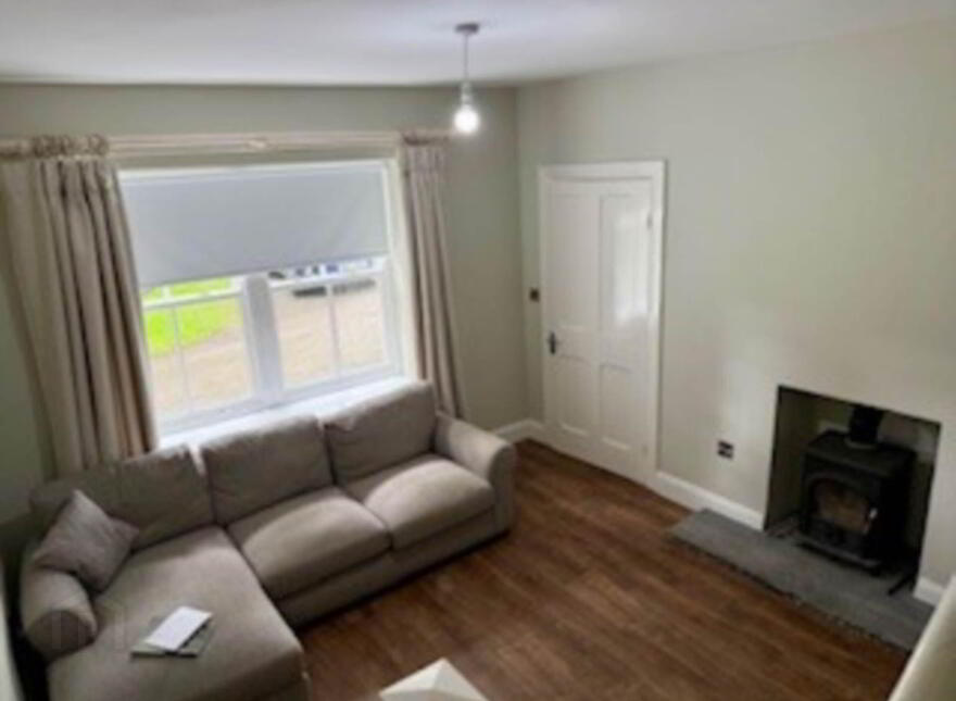 North, Lodge, Loughanmore Road, Dunadry, BT41 2HN