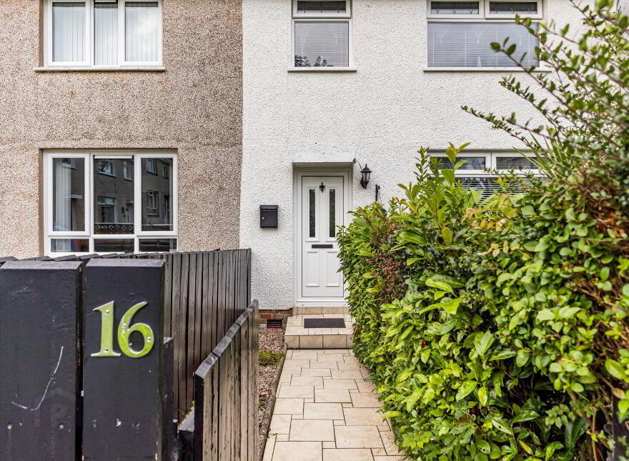 16 Ballycairn Drive, Belfast, BT8 8HG
